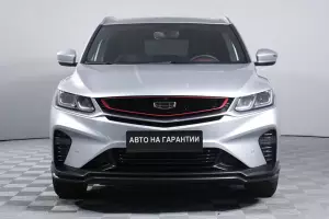 Geely  2