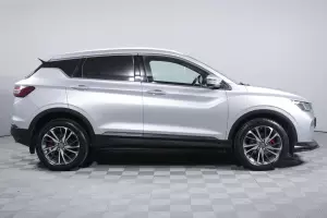 Geely  3