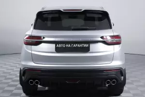 Geely  5
