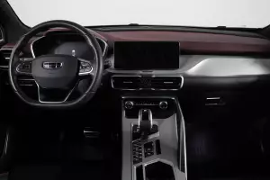 Geely  7