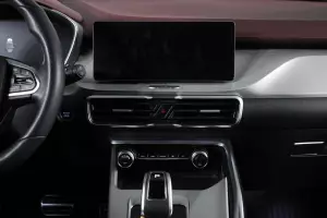 Geely  9