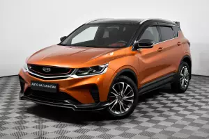 Geely  1