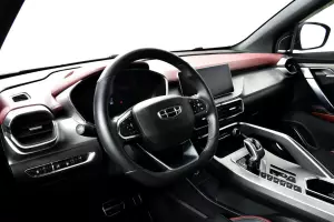 Geely  10