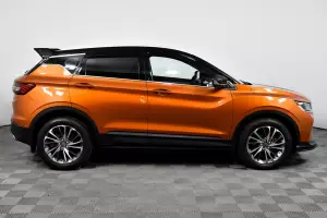 Geely  3