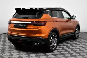 Geely  4