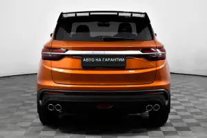 Geely  5