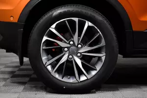 Geely  7