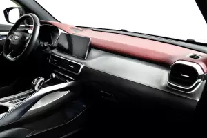 Geely  9