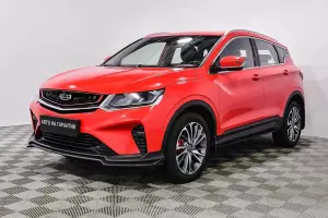 Geely  10