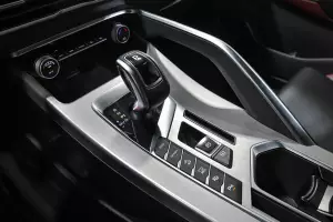 Geely  7