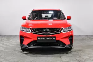 Geely  17