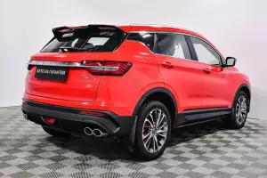Geely  16