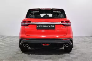 Geely  15