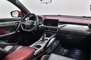 Geely  11