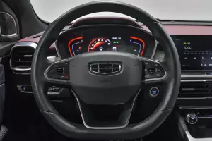 Geely  1