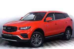 Geely  1