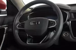 Geely  11