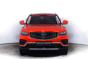 Geely  2