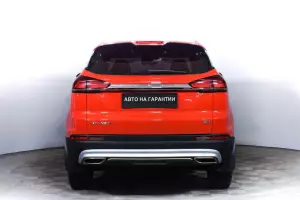 Geely  5