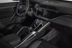 Geely  9