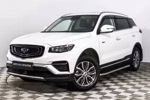 Geely  1
