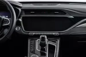Geely  10