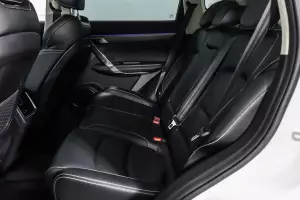 Geely  15