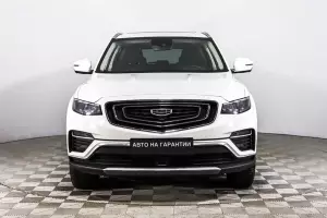 Geely  2
