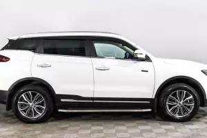 Geely  3