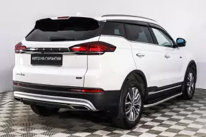 Geely  4