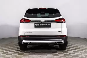 Geely  5