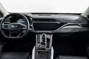 Geely  7