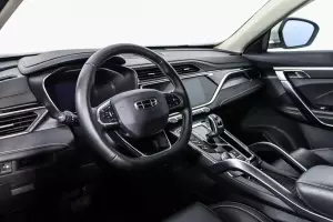 Geely  9