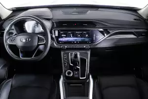 Geely  10