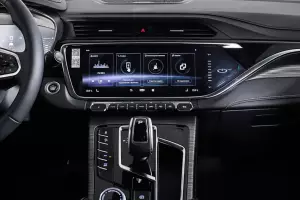 Geely  12