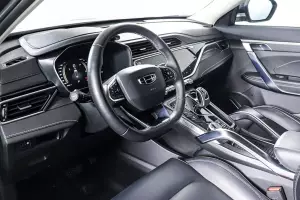 Geely  13