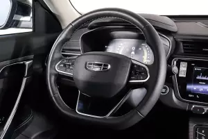 Geely  14