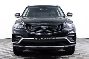 Geely  2