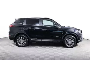 Geely  3