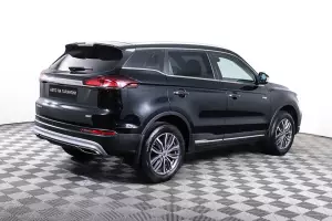 Geely  4