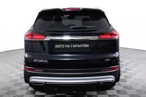 Geely  5
