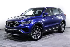 Geely  11