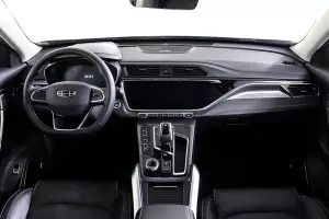 Geely  1