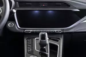Geely  9