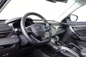 Geely  8