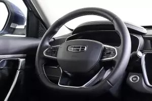 Geely  7