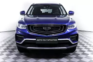 Geely  19