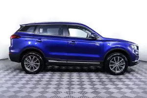 Geely  18