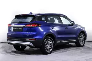 Geely  17