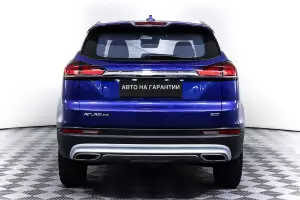 Geely  16